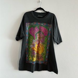 UO Pink Floyd Graphic Tee🖤